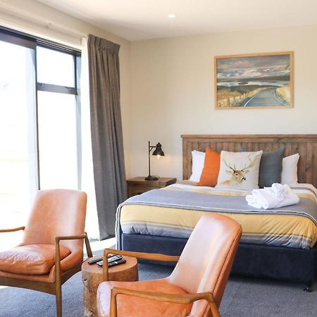 Fivestone Suite Lake Tekapo Exterior photo