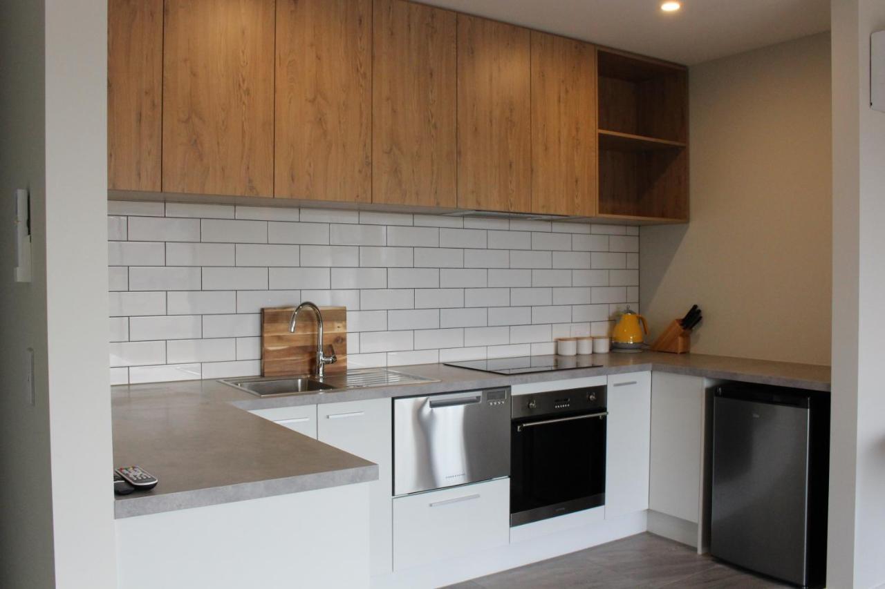 Fivestone Suite Lake Tekapo Exterior photo